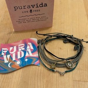Pura Vida Planetarium Pack ✨🌙🌌